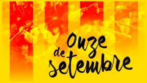 Diada Nacional de Catalunya