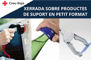 Xerrada sobre productes de suport en petit format