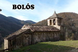 Aplec de Bolós: Missa, dinar popular i sorteig!