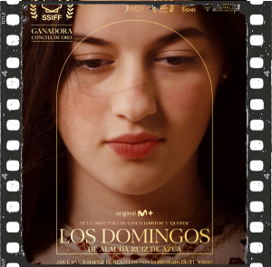 Cinema: "Los domingos"