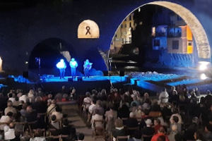 Cantada d'Havaneres
