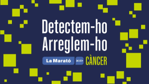 La Marató de 3Cat: Mercat de segona mà solidari