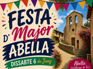 Festa Major d'Abella