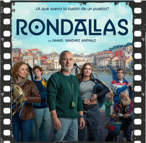 Cinema: "Rondallas"