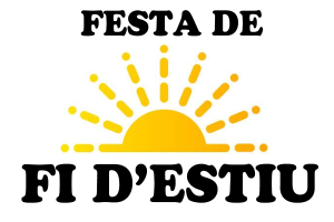 Festa de Fi d'estiu a Vilallonga de Ter