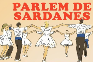 Tertúlia: "Parlem de sardanes"