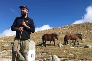 Sortida: Coneix les pastures estivals de Vallter