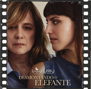 Cinema: "Desmonando un elefante"