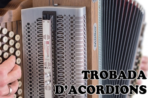 PATAC: Trobada d'acordionistes