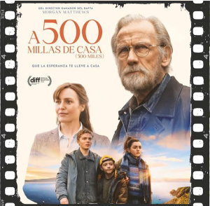 Cinema: "Maestro(s)"