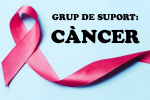 Grup de suport: Malalts de Càncer