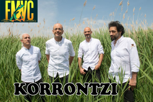 FMVC: Concert Korrontzi