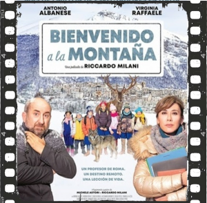 Cinema: "Maestro(s)"