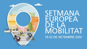 1r Concurs de fotografia jove per la Setmana Europea de la Mobilitat