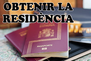 Xerrada reglament estrangeria: Com obtenir la residència i el permís de treball?