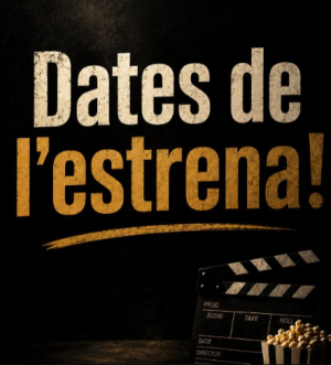 Estrena de la nova pel·lícula dels Teatrerus de Sant Pau