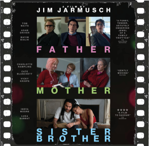 Cinema: "Father, Mother, Sister, Brother"