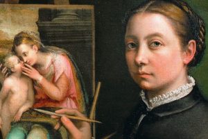 Curset de Pintura a l'oli