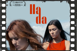 Cinema + Cinefòrum: "Hada"