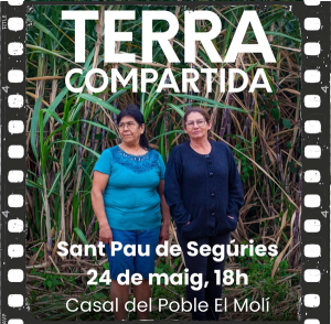 Documental "Terra compartida"
