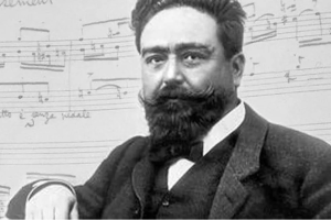 Cloenda Festival Albéniz