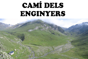 Núria per camí d'enginyers