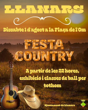 Festa Country