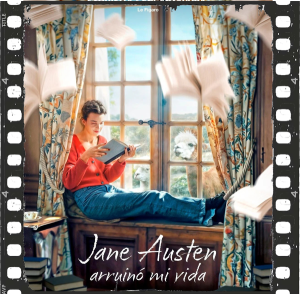 Cinema: "Jane Austen arrunió mi vida"