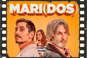 Cinema: "Mari(dos)"