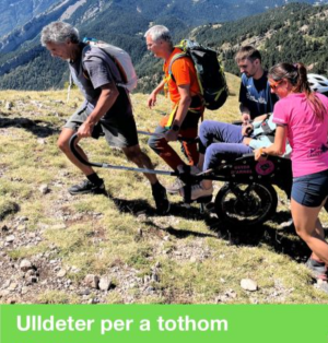 Ulldeter per a tothom