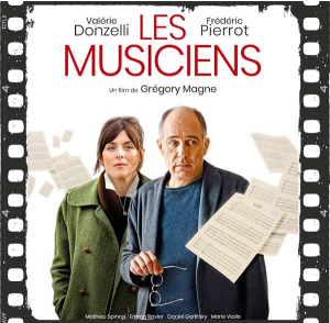 Cinema: "Maestro(s)"