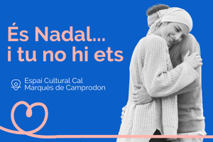 És Nadal... i tu no hi ets