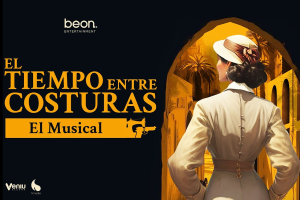 Sortida de l'ADVAC al teatre: "El tiempo entre costuras"