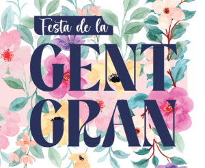 10ª Festa Homenatge a la gent gran del municipi