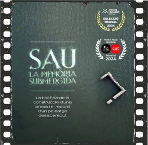 Sau: la memòria submergida a Llanars