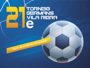 21è Torneig Germans Vila i Riera