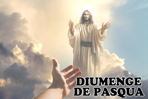 Missa a l'església del Carme