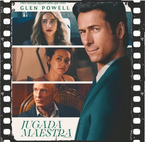 Cinema: "Maestro(s)"