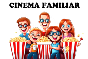 Cinema familiar