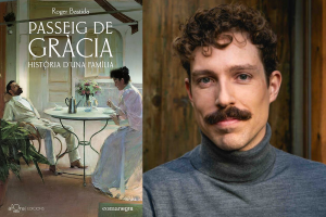 Club de lectura: "Canto jo i la muntanya balla"