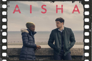 Cinema: "Aisha"