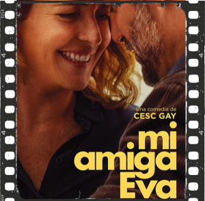 Cinema: "Mi amiga Eva"