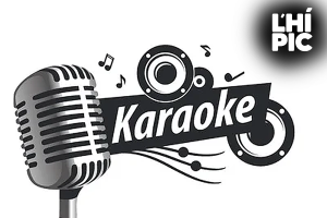 Karaoke a l'Hípic de la Vall de Camprodon