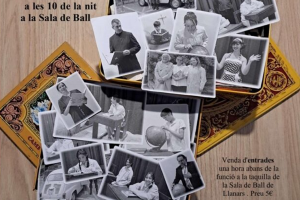 Teatre: "El florido pensil"