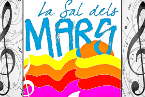 Espectacle infantil amb La Sal dels Mars