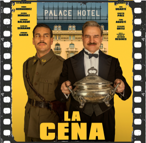 Cinema: "La cena"
