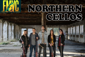 FMVC: Northern Cellos