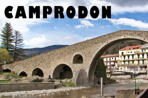 Visita guiada per Camprodon