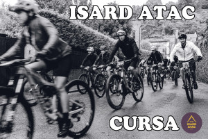 Isard Atac Bike 2024
