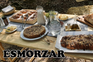 Esmorzar popular